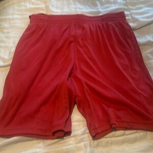 Men’s colosseum shorts‎